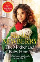 Book Cover for The Mother and Baby Home by Sheila Newberry