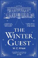 Book Cover for The Winter Guest by W. C. Ryan