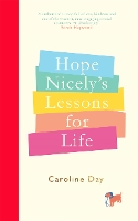 Book Cover for Hope Nicely's Lessons for Life by Caroline Day