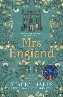 Book Cover for Mrs England by Stacey Halls