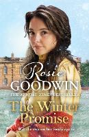 Book Cover for The Winter Promise by Rosie Goodwin