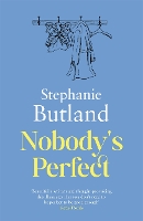 Book Cover for Nobody's Perfect by Stephanie Butland