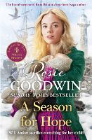 Book Cover for A Season for Hope by Rosie Goodwin