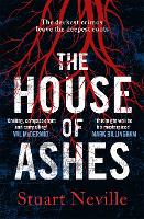 Book Cover for The House of Ashes by Stuart Neville