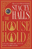 Book Cover for The Household by Stacey Halls