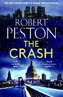 Book Cover for The Crash  by Robert Peston