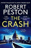 Book Cover for The Crash  by Robert Peston