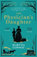 Book Cover for The Physician's Daughter by Martha Conway