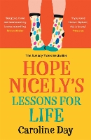 Book Cover for Hope Nicely's Lessons for Life by Caroline Day