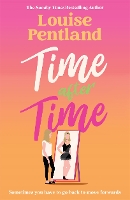 Book Cover for Time After Time by Louise Pentland