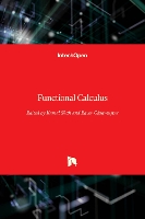 Book Cover for Functional Calculus by Kamal Shah