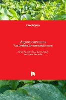 Book Cover for Agroecosystems by Marcelo L. Larramendy