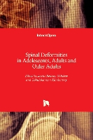 Book Cover for Spinal Deformities in Adolescents, Adults and Older Adults by Josette Bettany-Saltikov