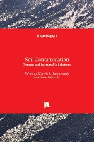 Book Cover for Soil Contamination by Marcelo L. Larramendy