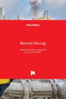 Book Cover for Remote Sensing by Andrew Hammond