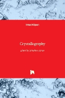 Book Cover for Crystallography by Takashiro Akitsu