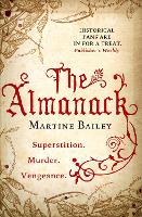 Book Cover for The Almanack by Martine Bailey