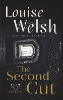 Book Cover for The Second Cut by Louise Welsh