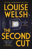 Book Cover for The Second Cut by Louise Welsh