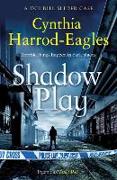 Book Cover for Shadow Play by Cynthia Harrod-Eagles