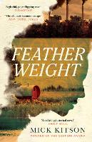 Book Cover for Featherweight by Mick Kitson