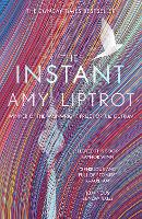 Book Cover for The Instant by Amy Liptrot