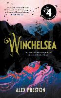 Book Cover for Winchelsea by Alex Preston