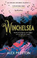 Book Cover for Winchelsea by Alex Preston