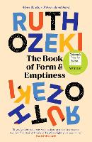 Book Cover for The Book of Form and Emptiness by Ruth Ozeki