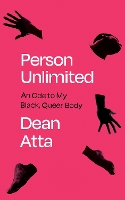 Book Cover for Person Unlimited by Dean Atta