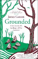 Book Cover for Grounded by James Canton