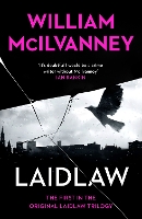 Book Cover for Laidlaw by William Mcilvanney