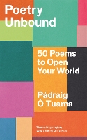 Book Cover for Poetry Unbound by Padraig O Tuama