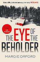 Book Cover for The Eye of the Beholder by Margie Orford