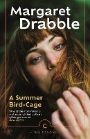 Book Cover for A Summer Bird-Cage by Margaret Drabble