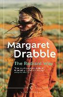 Book Cover for The Radiant Way by Margaret Drabble