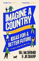 Book Cover for Imagine A Country by 