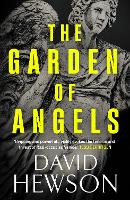 Book Cover for The Garden of Angels by David Hewson