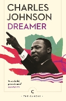 Book Cover for Dreamer by Charles Johnson