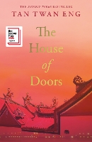 Book Cover for The House of Doors by Tan Twan Eng