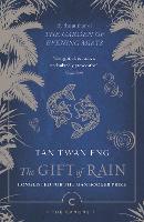 Book Cover for The Gift of Rain by Tan Twan Eng