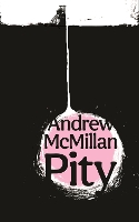 Book Cover for Pity by Andrew McMillan