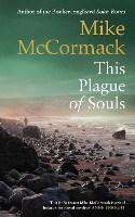 Book Cover for This Plague of Souls by Mike McCormack