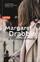 Book Cover for A Natural Curiosity by Margaret Drabble