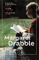 Book Cover for The Red Queen by Margaret Drabble