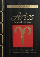 Book Cover for Aries by Marisa St Clair