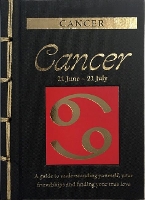 Book Cover for Cancer by Marisa St Clair