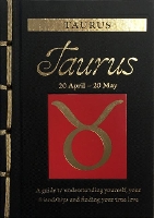 Book Cover for Taurus by Marisa St Clair