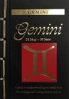 Book Cover for Gemini by Marisa St Clair