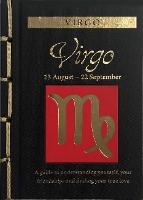 Book Cover for Virgo by Marisa St Clair